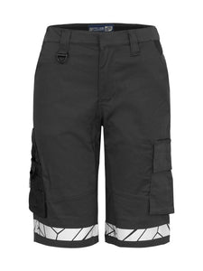 7514 WORK SHORTS, WOMEN