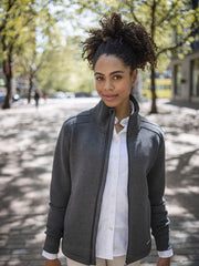 Load image into Gallery viewer, C&amp;B Pemberton Cardigan Full Zip Woman
