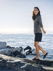 Load image into Gallery viewer, C&amp;B EDGEMONT SHORTS LADY
