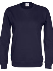 Load image into Gallery viewer, Cottover Crew Neck (GOTS)
