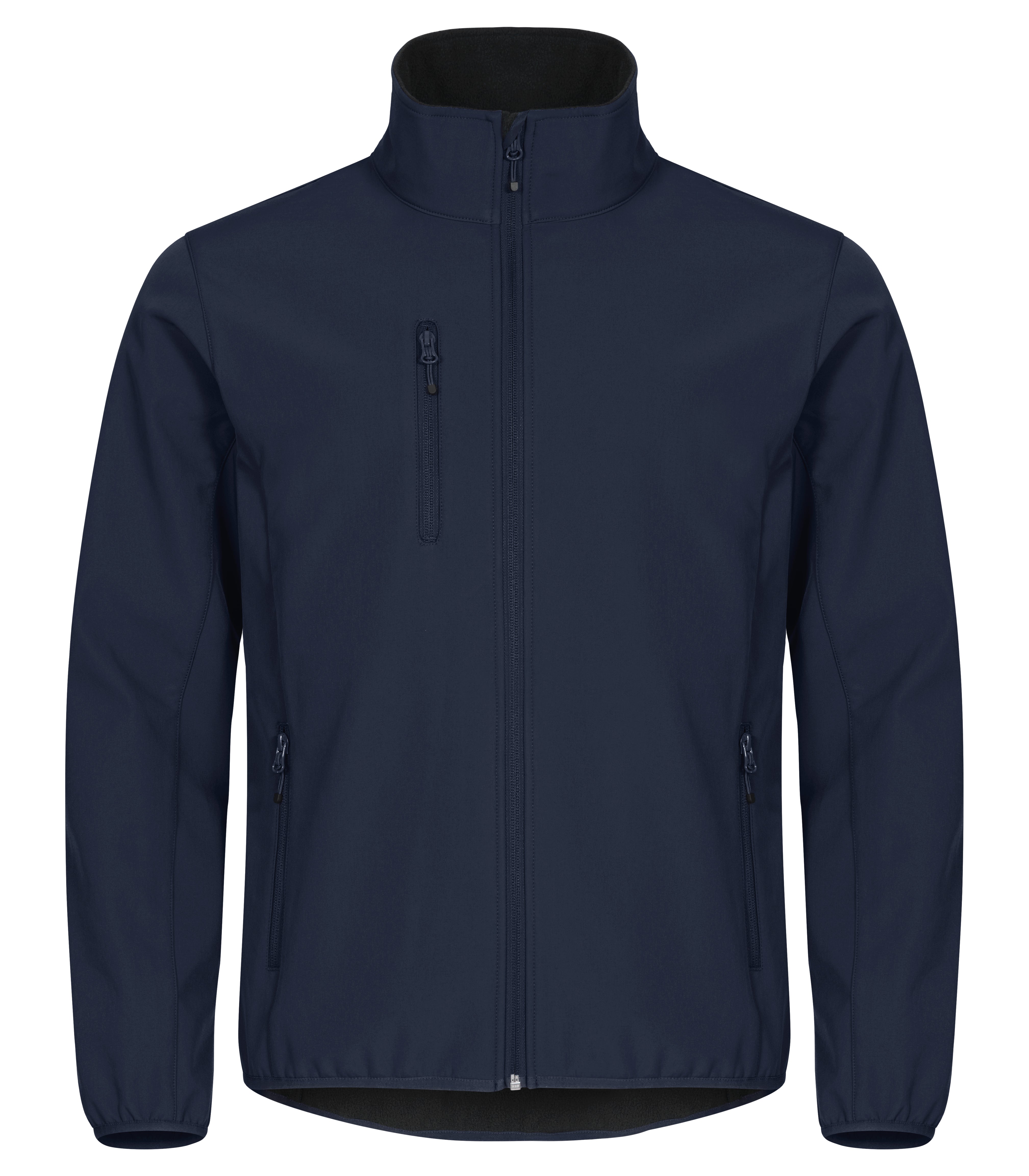 Classic Softshell Jacket | Love your clothing