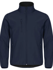 Load image into Gallery viewer, Classic Softshell Jacket

