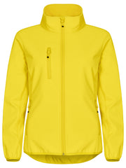 Load image into Gallery viewer, Classic Softshell Jacket Ladies
