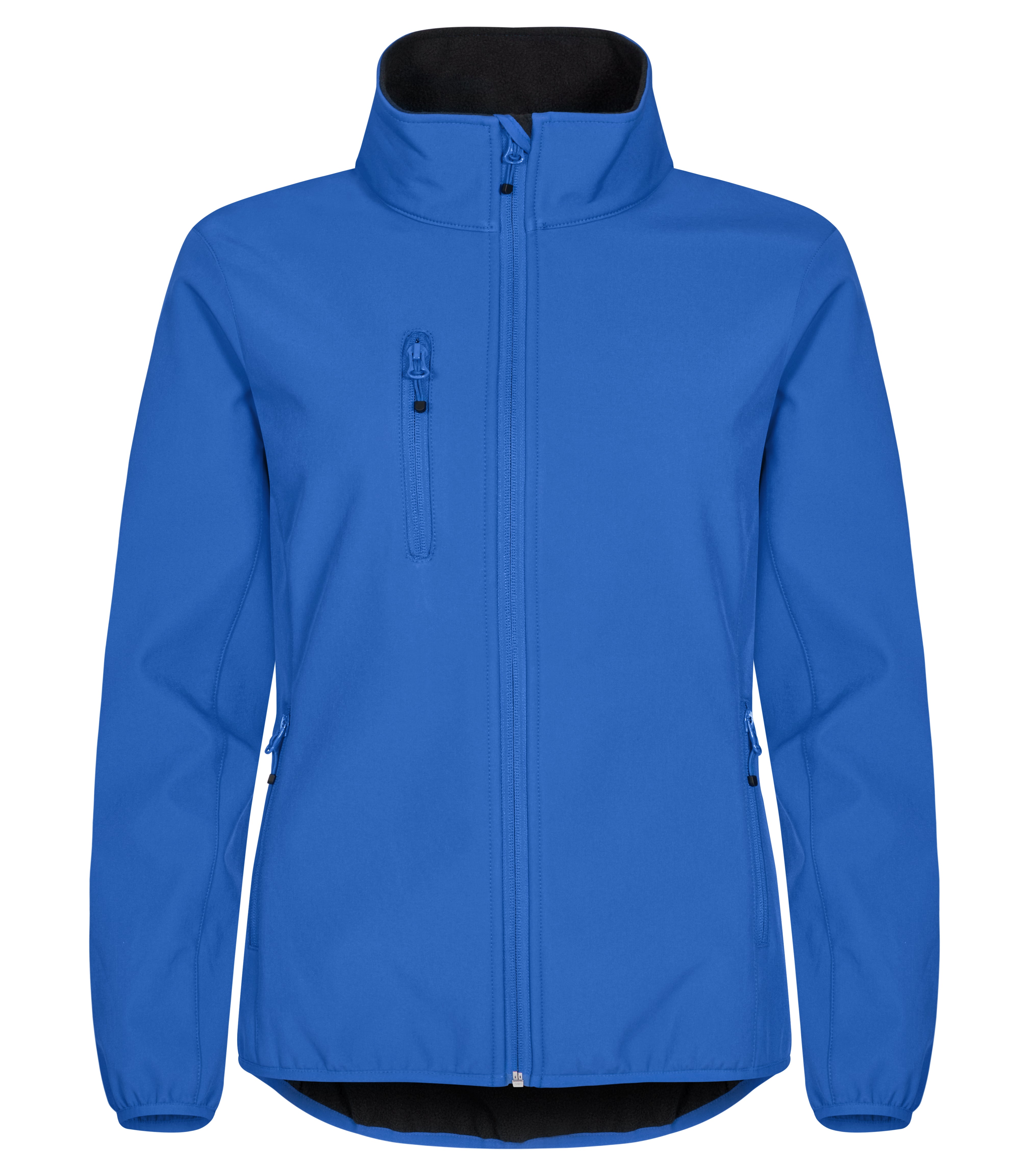 Classic Softshell Jacket Ladies | Love your clothing