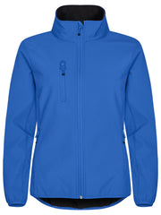 Load image into Gallery viewer, Classic Softshell Jacket Ladies
