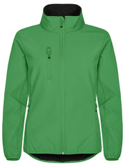 Load image into Gallery viewer, Classic Softshell Jacket Ladies
