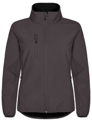 Load image into Gallery viewer, Classic Softshell Jacket Ladies

