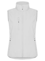 Load image into Gallery viewer, Classic Softshell Vest Ladies
