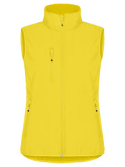 Load image into Gallery viewer, Classic Softshell Vest Ladies
