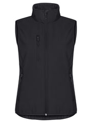 Load image into Gallery viewer, Classic Softshell Vest Ladies
