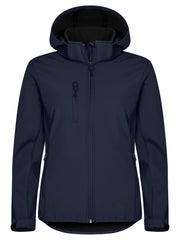 Load image into Gallery viewer, Classic Hoody Softshell Ladies

