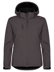 Load image into Gallery viewer, Classic Hoody Softshell Ladies
