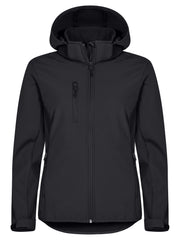 Load image into Gallery viewer, Classic Hoody Softshell Ladies
