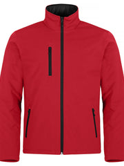 Load image into Gallery viewer, Padded softshell jacket Men
