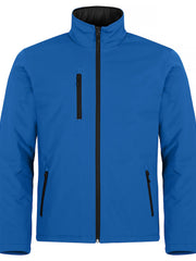 Load image into Gallery viewer, Padded softshell jacket Men
