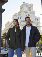 Load image into Gallery viewer, Padded softshell jacket Men
