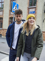 Load image into Gallery viewer, Padded Hoody Softshell Lady
