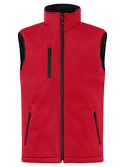 Load image into Gallery viewer, Padded Softshell Vest
