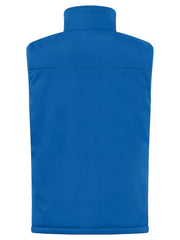 Load image into Gallery viewer, Padded Softshell Vest
