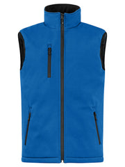 Load image into Gallery viewer, Padded Softshell Vest
