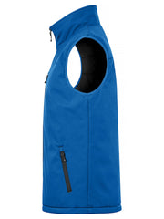 Load image into Gallery viewer, Padded Softshell Vest
