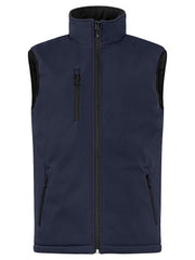 Load image into Gallery viewer, Padded Softshell Vest
