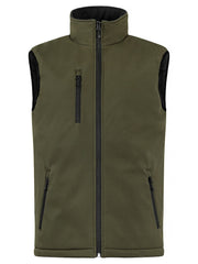 Load image into Gallery viewer, Padded Softshell Vest
