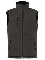 Load image into Gallery viewer, Padded Softshell Vest
