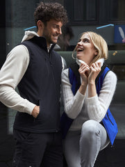 Load image into Gallery viewer, Padded Softshell Vest Lady
