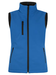 Load image into Gallery viewer, Padded Softshell Vest Lady
