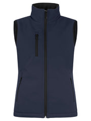 Load image into Gallery viewer, Padded Softshell Vest Lady
