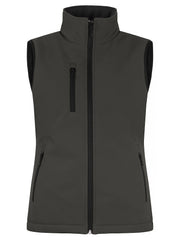 Load image into Gallery viewer, Padded Softshell Vest Lady
