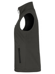 Load image into Gallery viewer, Padded Softshell Vest Lady
