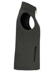 Load image into Gallery viewer, Padded Softshell Vest Lady
