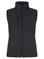 Load image into Gallery viewer, Padded Softshell Vest Lady
