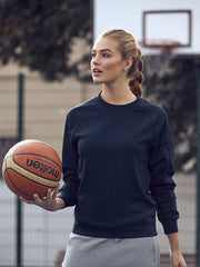 Load image into Gallery viewer, Basic Active Roundneck
