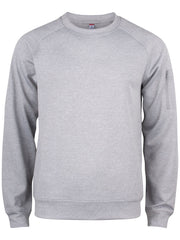 Load image into Gallery viewer, Basic Active Roundneck
