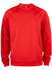 Load image into Gallery viewer, Basic Active Roundneck
