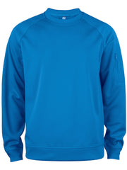 Load image into Gallery viewer, Basic Active Roundneck
