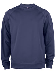 Load image into Gallery viewer, Basic Active Roundneck
