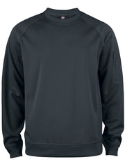 Load image into Gallery viewer, Basic Active Roundneck
