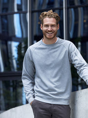 Load image into Gallery viewer, Basic Active Roundneck
