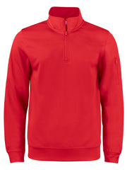 Load image into Gallery viewer, Basic Active Half Zip JR
