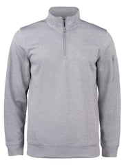 Load image into Gallery viewer, Basic Active Half Zip JR
