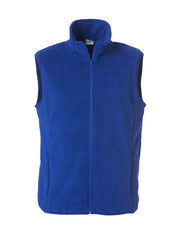 Load image into Gallery viewer, Basic Polar Fleece Vest
