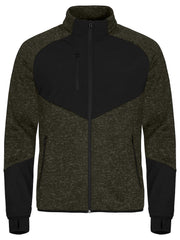 Load image into Gallery viewer, Haines Fleece Jacket Men
