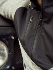 Load image into Gallery viewer, Haines Fleece Jacket Men
