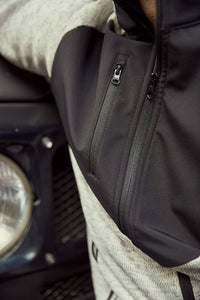 Haines Fleece Jacket Men