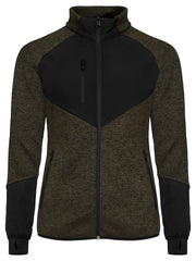 Load image into Gallery viewer, Haines Fleece Jacket Ladies
