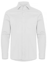Load image into Gallery viewer, Stretch Shirt LS M
